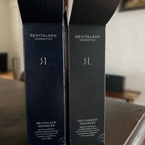 Black Serum Minimalist Design